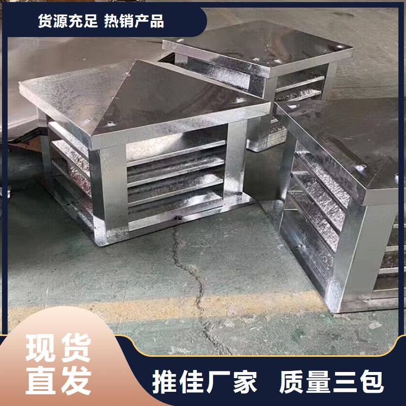 C系列百叶窗风帽规格齐全
