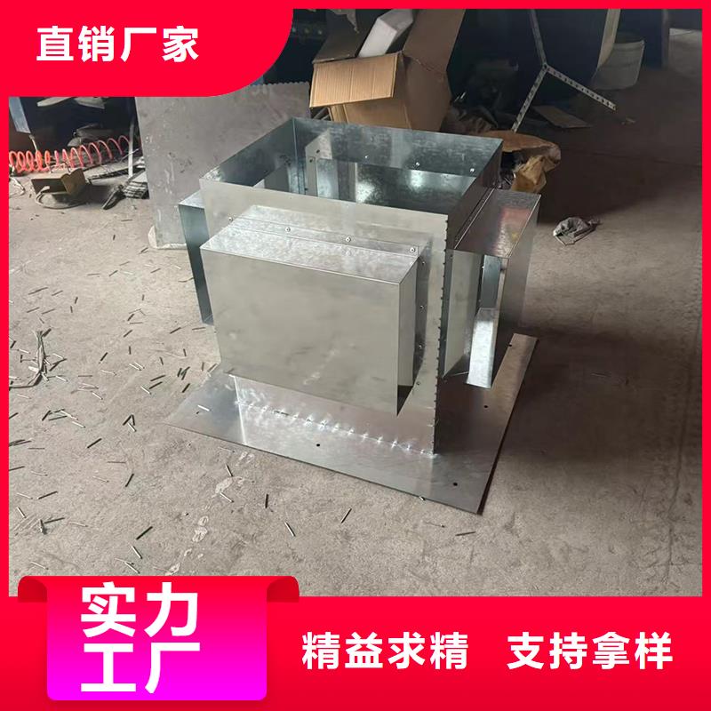 金属负压风帽直供厂家