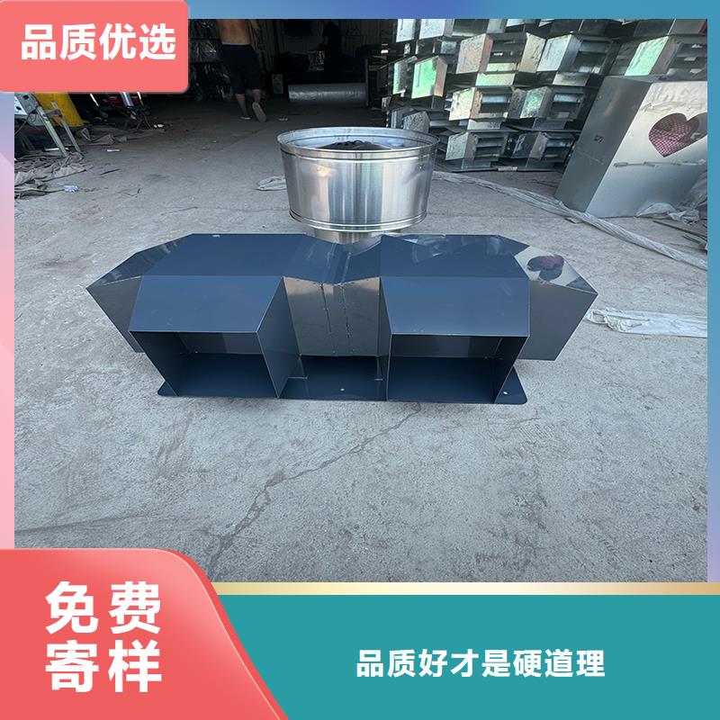 F-FY圆形防火风帽大排量发货快