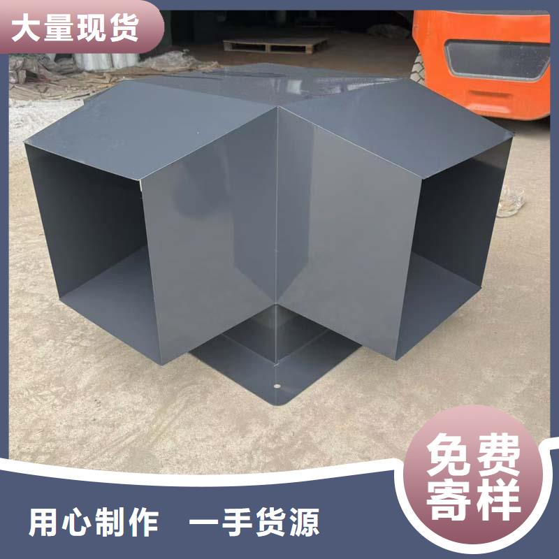排气道负压风帽安装简单