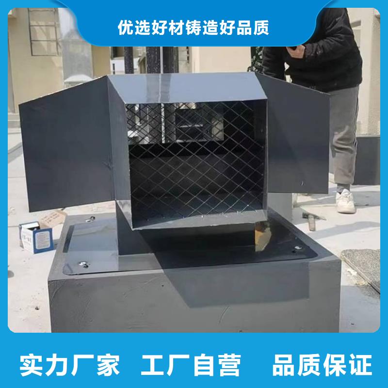 INEES方形动力风帽良心厂家