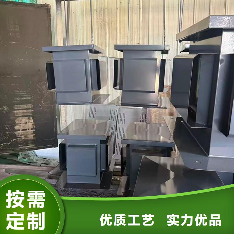 排气道中式风帽厂家价格