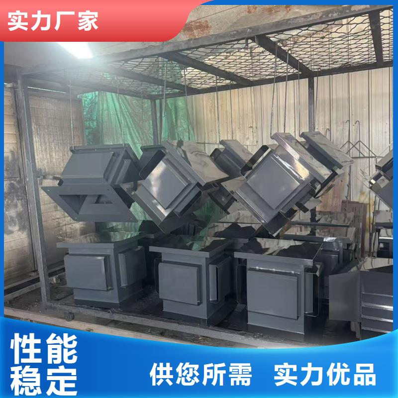 离心式无动力风帽防风雨