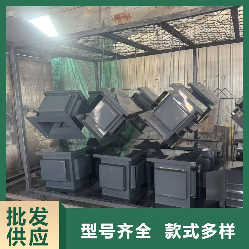 F系列无动力旋转风帽优质不锈钢