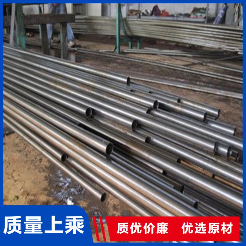 【精密钢管】Q345D精密钢管产品细节