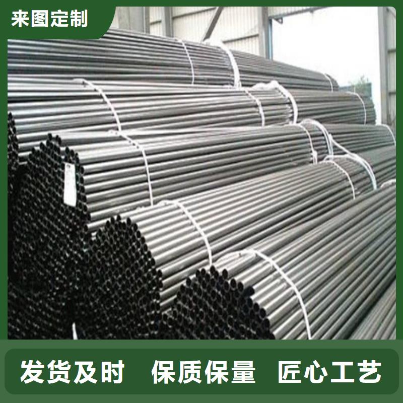 【精密钢管】Q345D精密钢管产品细节
