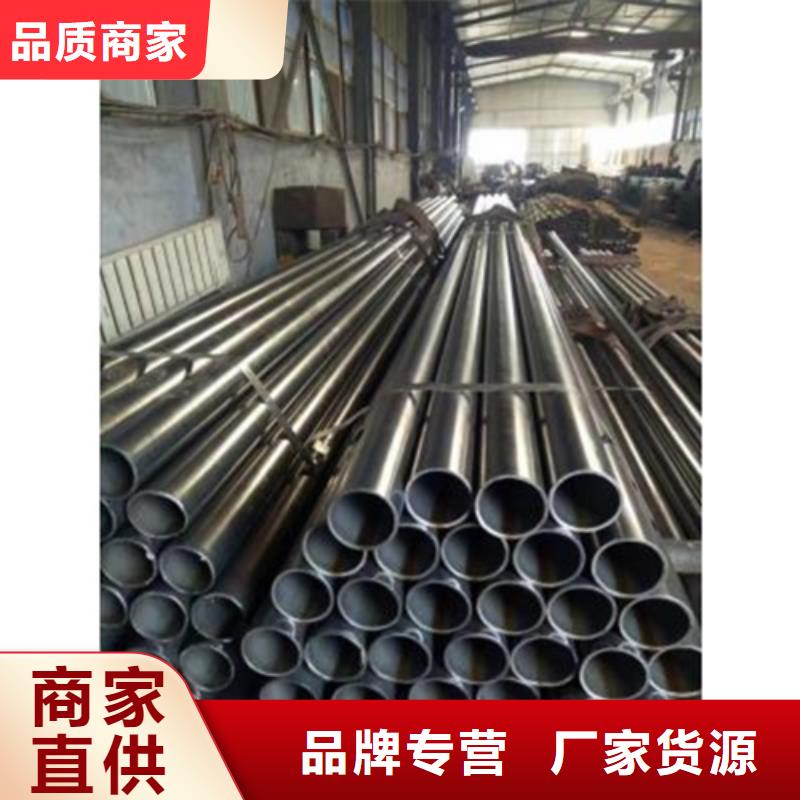 【精密钢管】Q345D精密钢管产品细节