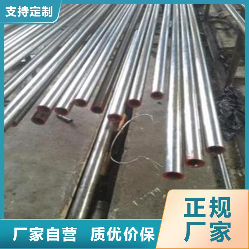 【精密钢管】Q345D精密钢管产品细节