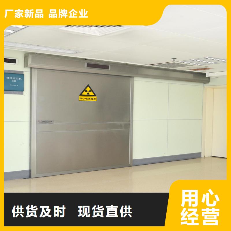 现货供应单开铅门_批发单开铅门