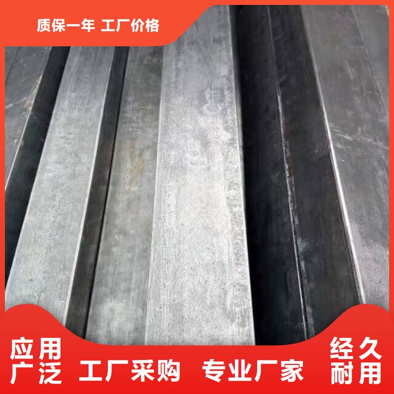 Q345B圆钢老牌企业