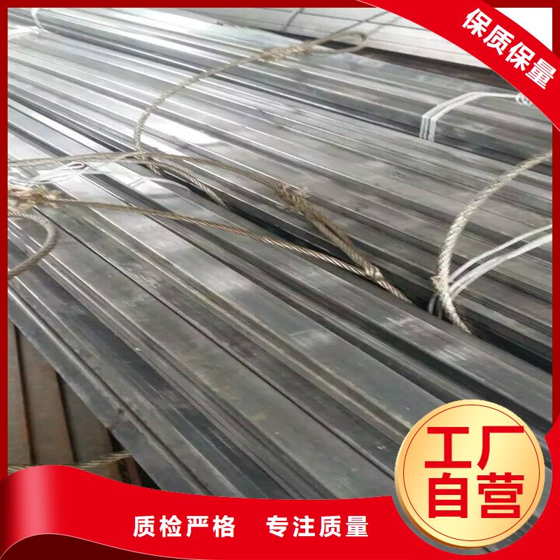 Q345B圆钢老牌企业