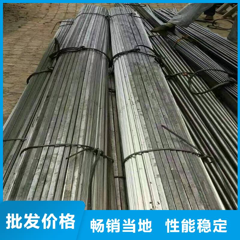 买冷拔六角钢必看-质量有保障