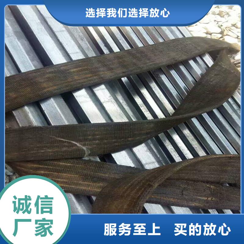 50Cr圆钢诚信商家