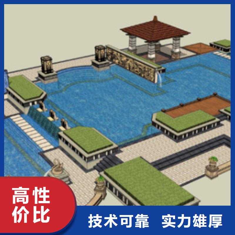 工程预算标书制作技术好