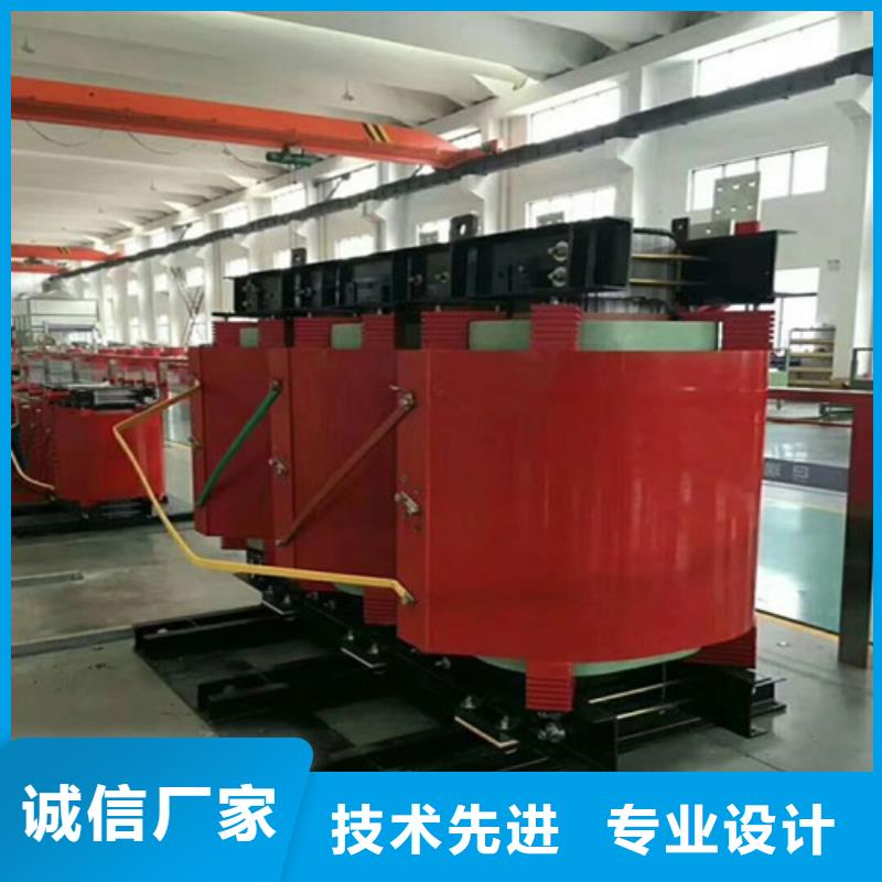 【干式变压器预装式变电站细节严格凸显品质】