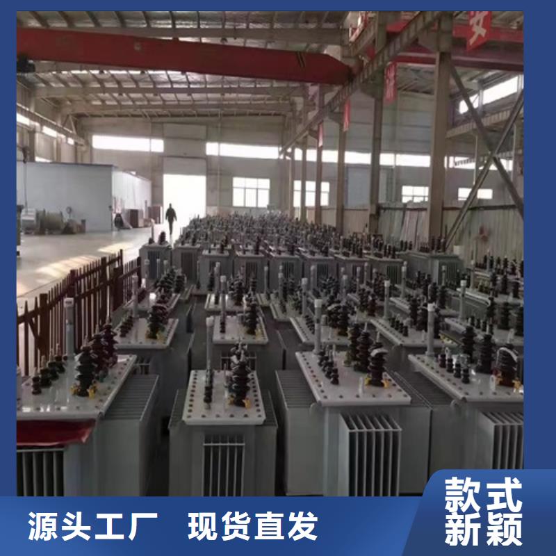 油浸式变压器-【变压器】精工细作品质优良
