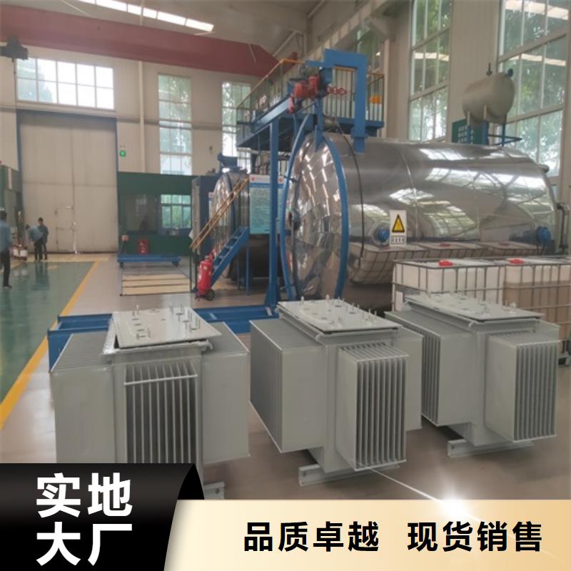 油浸式变压器隔离变压器380V质量检测