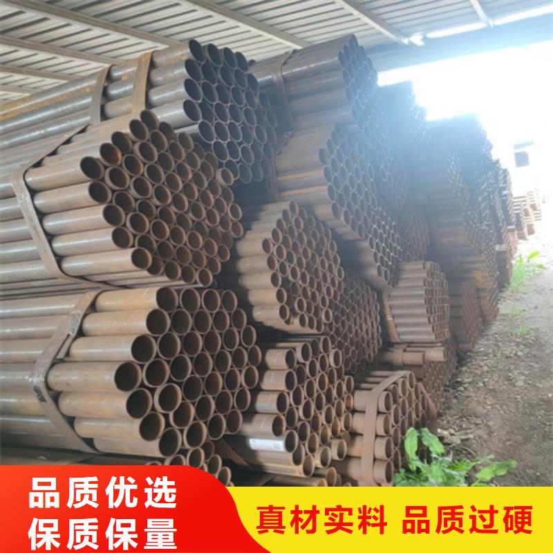 焊管【无缝钢管】每个细节都严格把关