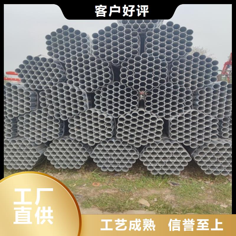 镀锌管,焊管符合行业标准