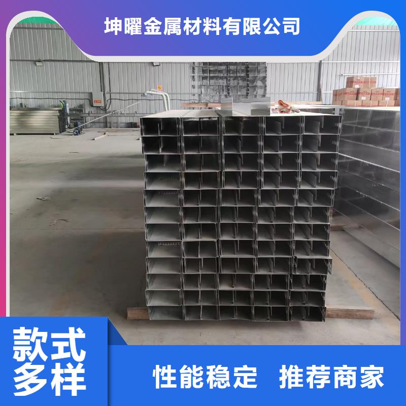 槽式桥架租赁