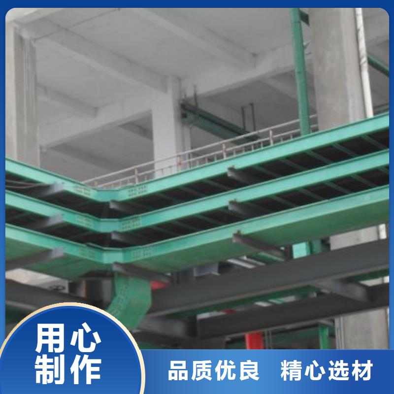 玻璃钢桥架【桥架】专业生产设备