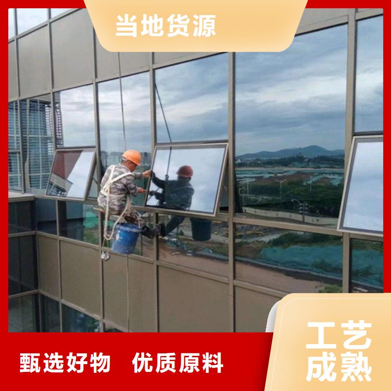 外墙清洗_排污管道疏通信誉有保证