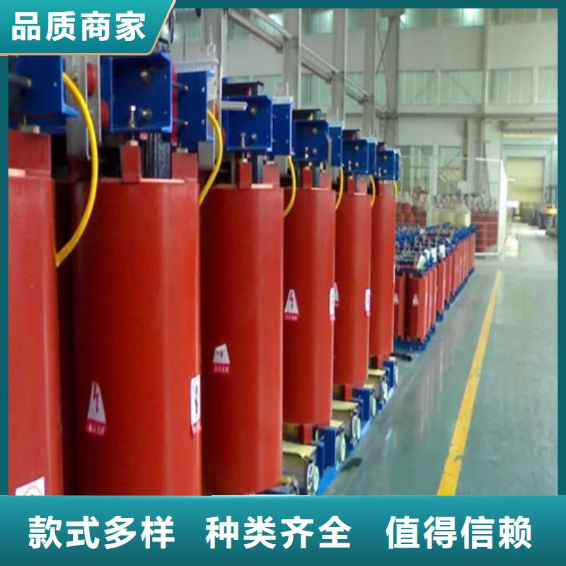 干式变压器SCBH15千式变压器细节之处更加用心