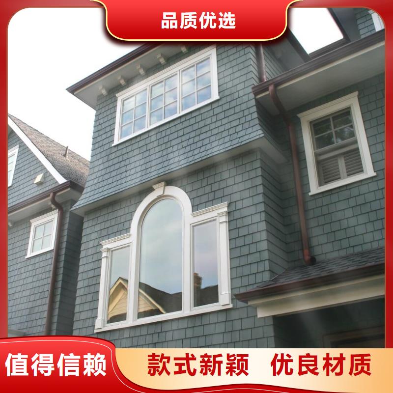 信誉好的彩钢板落水管生产厂家