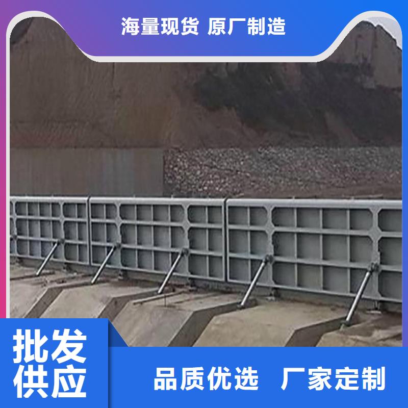 翻板闸门液压翻板闸坝合作共赢