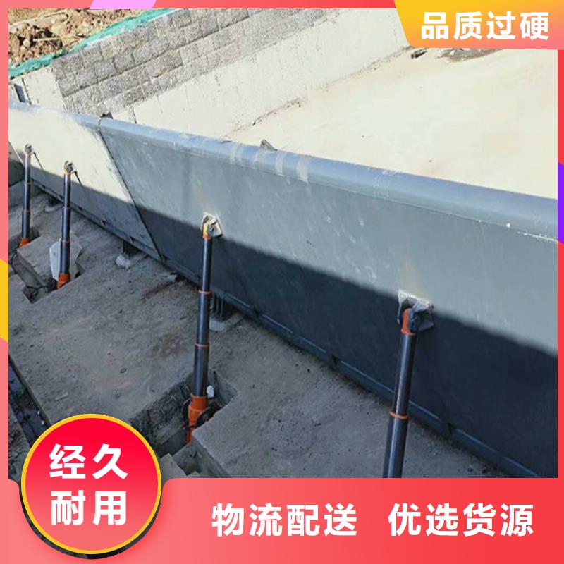 翻板闸门供货及时