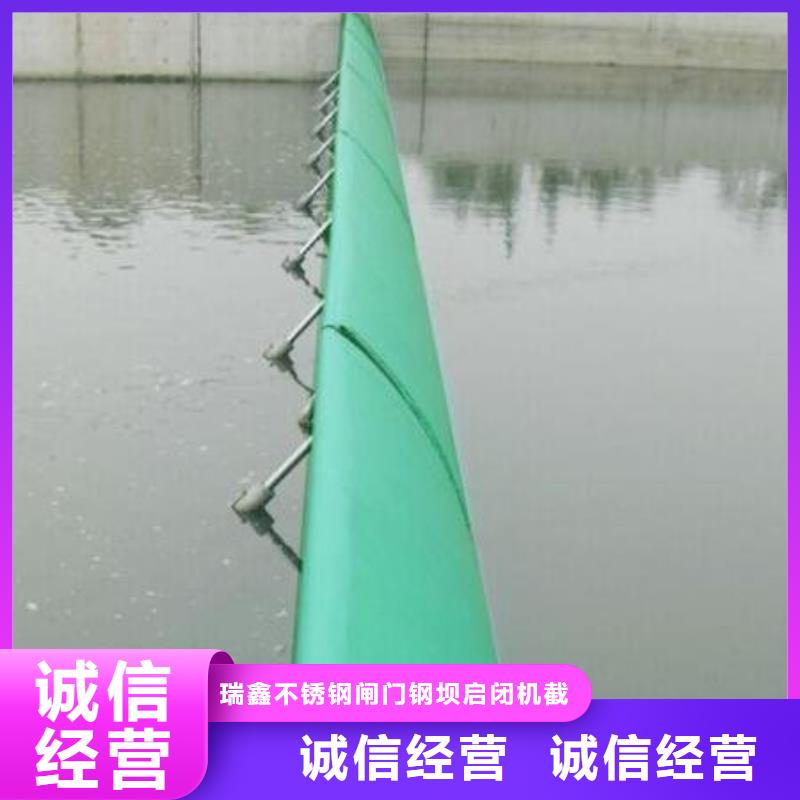 【翻板闸门-液压折叠坝行业优选】