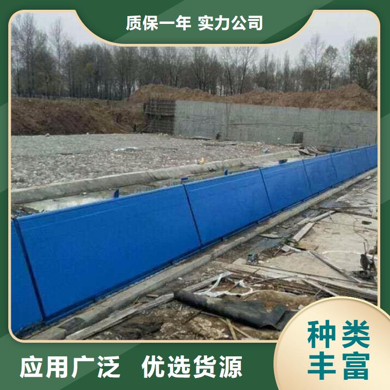 翻板闸门用心做品质