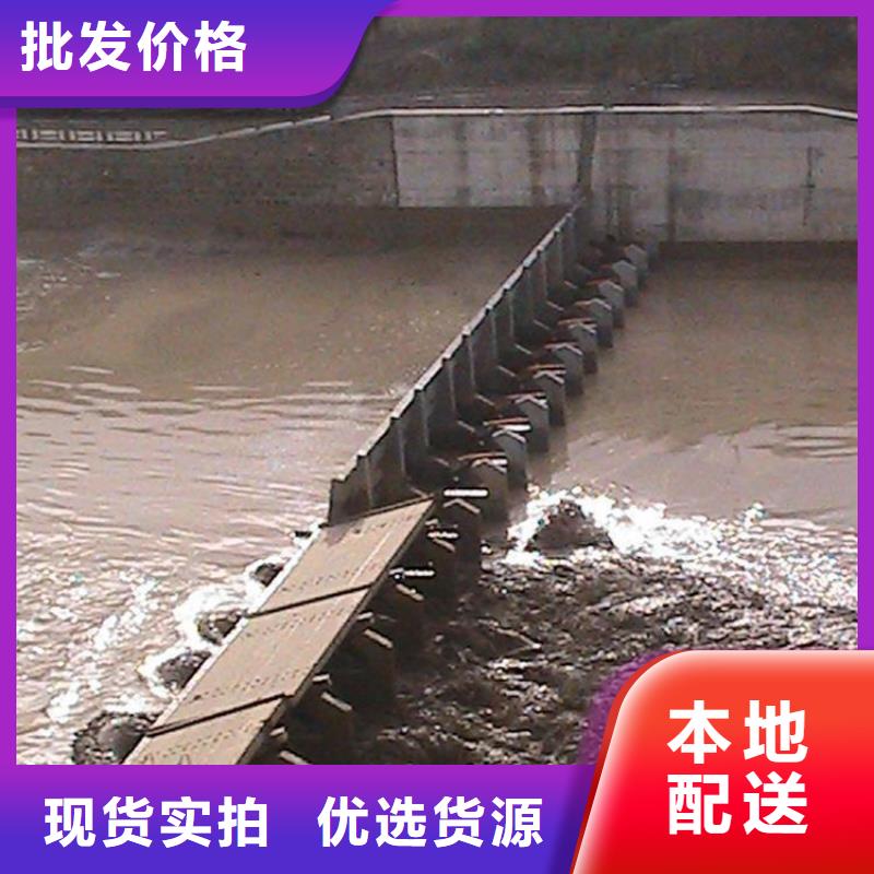 翻板闸门源头厂家来图定制