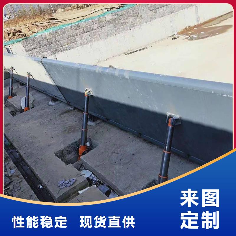 翻板闸门【铸铁闸门】丰富的行业经验