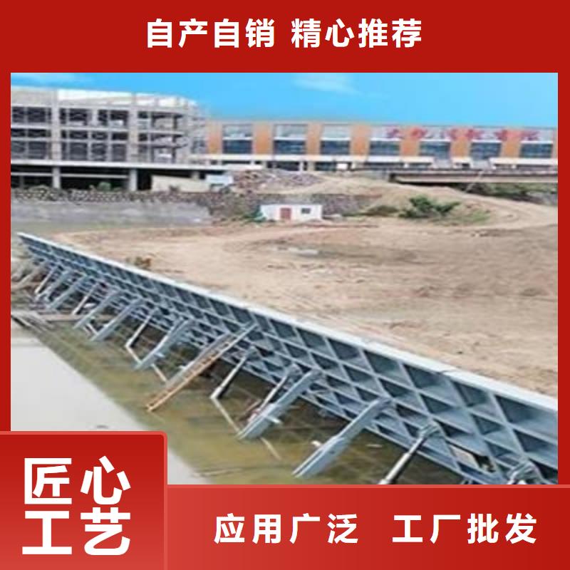 翻板闸门专业生产N年