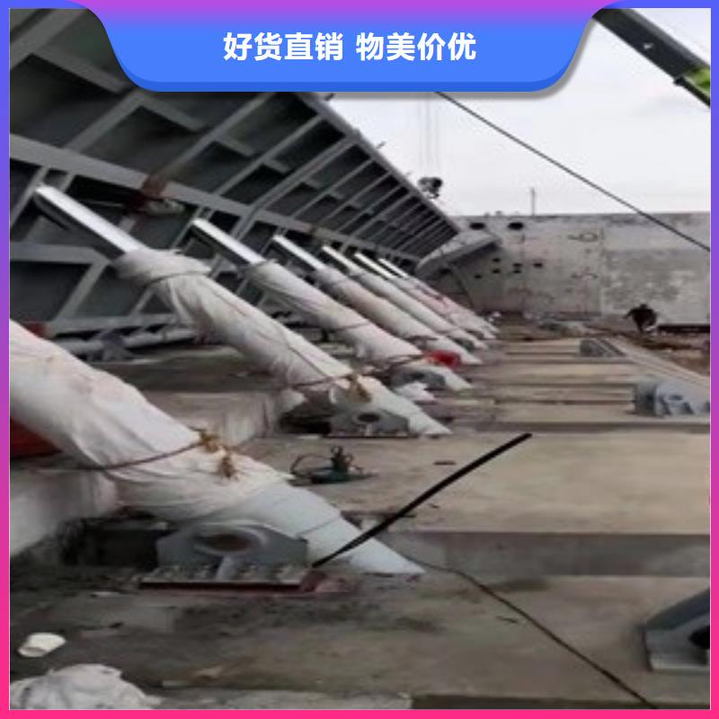 翻板闸门专注质量