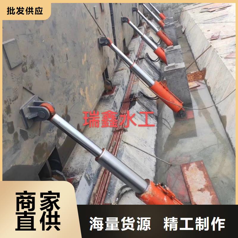 翻板闸门专业生产N年