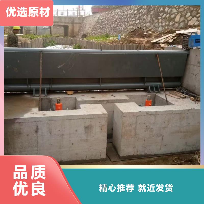  翻板闸门您想要的我们都有