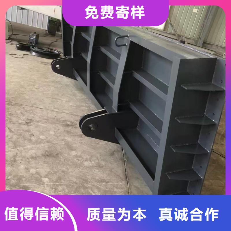  翻板闸门专业完善售后