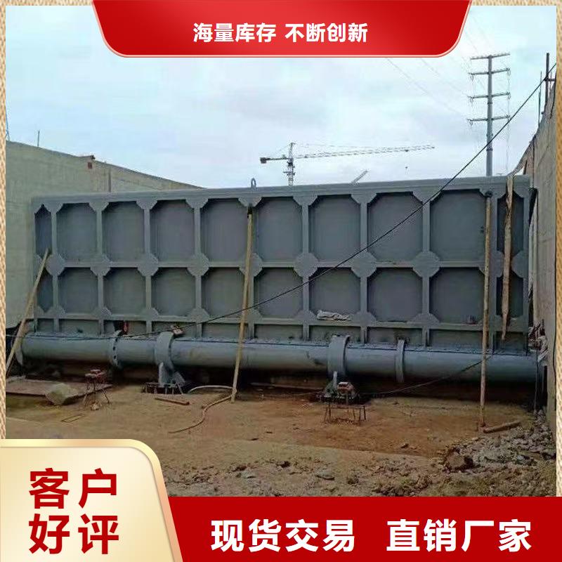 翻板闸门大推力电液推杆随心所欲定制