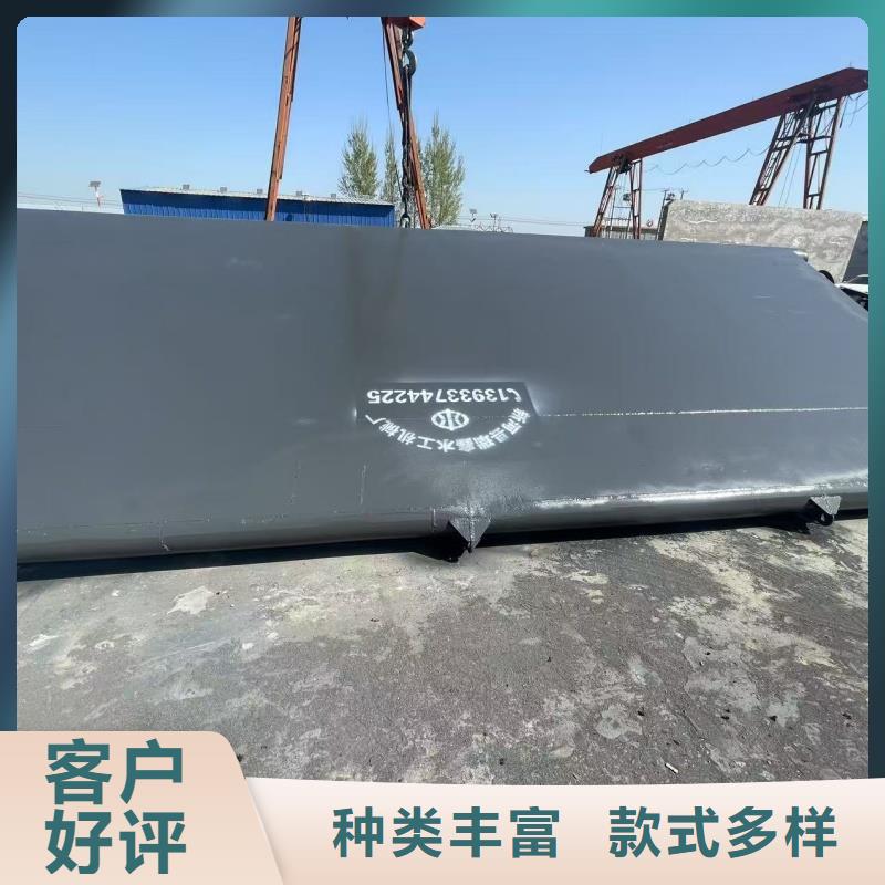 翻板闸门优质货源