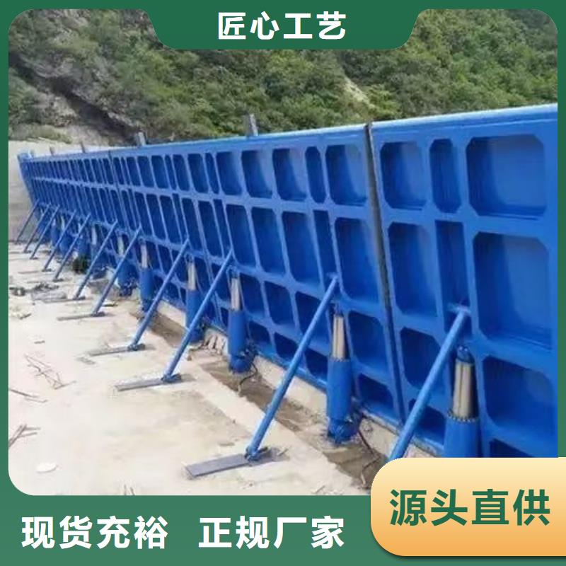 翻板闸门实力优品