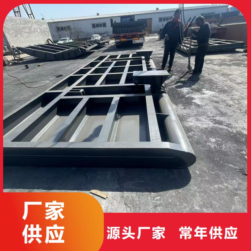 翻板闸门大推力电液推杆随心所欲定制
