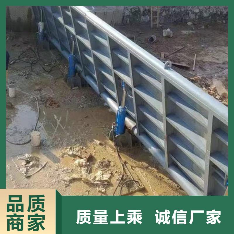 翻板闸门源厂供货