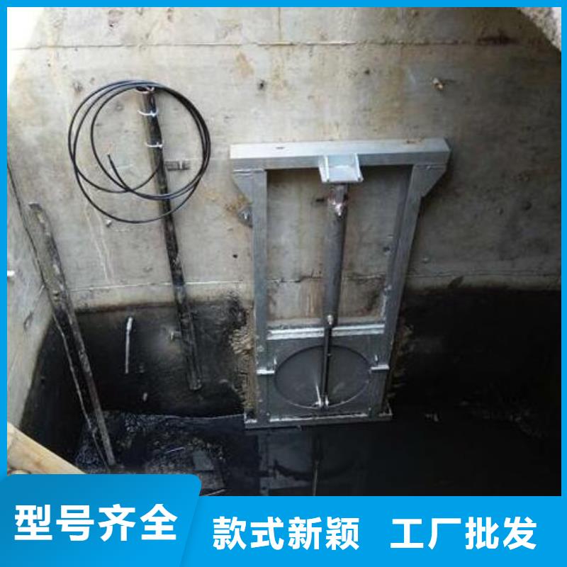 截流井闸门价格有优势