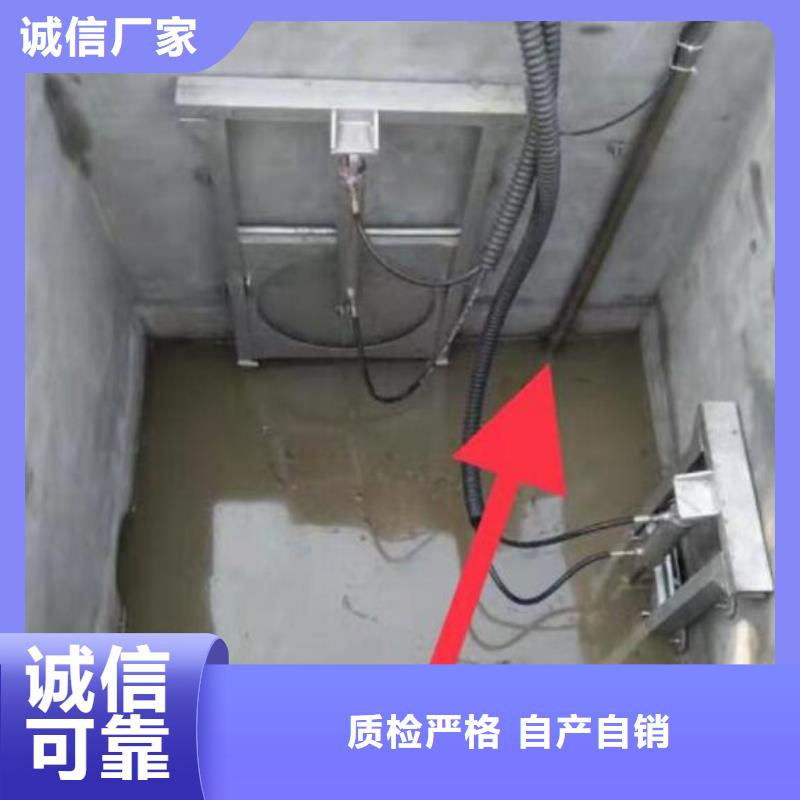 【截流井闸门】闸门启闭机一站式厂家