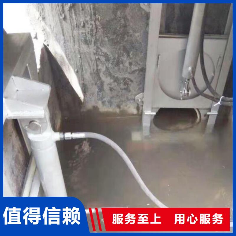 截流井闸门-钢丝绳清污机细节严格凸显品质