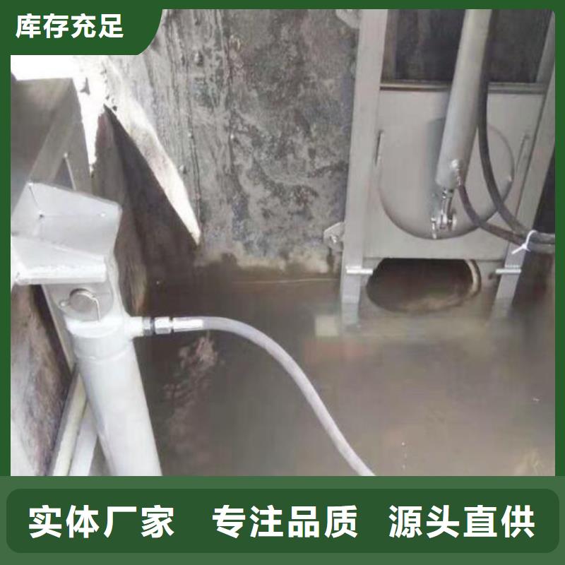 截流井闸门_液动限流闸门符合行业标准