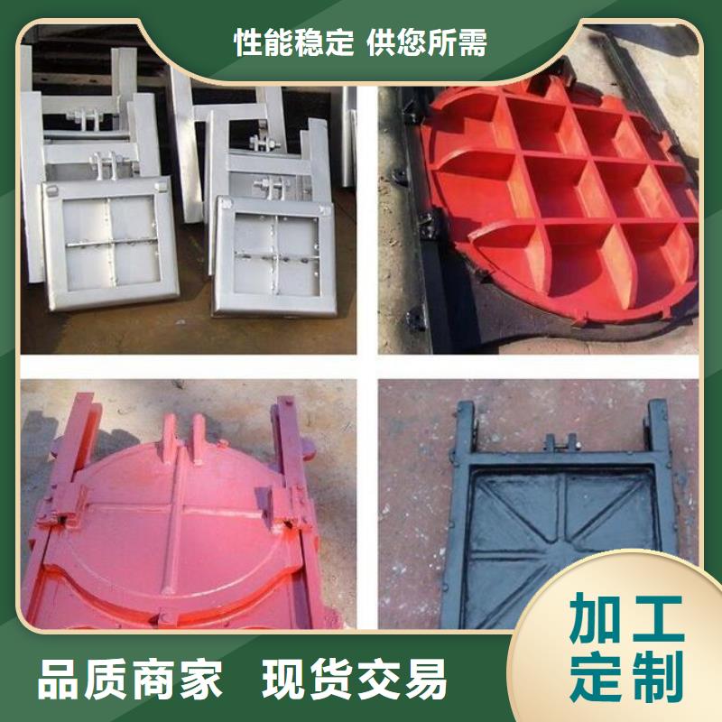 【截流井闸门】闸门启闭机一站式厂家