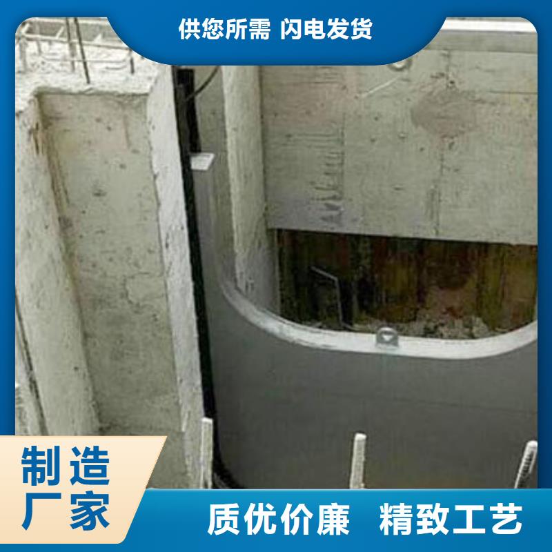 截流井闸门液压翻板钢坝今日价格
